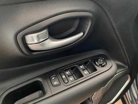 Jeep Renegade eHybrid Altitude 1.5 MHEV 130hp Dct Fwd