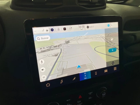 Jeep Renegade eHybrid Altitude 1.5 MHEV 130hp Dct Fwd