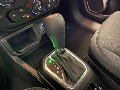 Jeep Renegade eHybrid Altitude 1.5 MHEV 130hp Dct Fwd