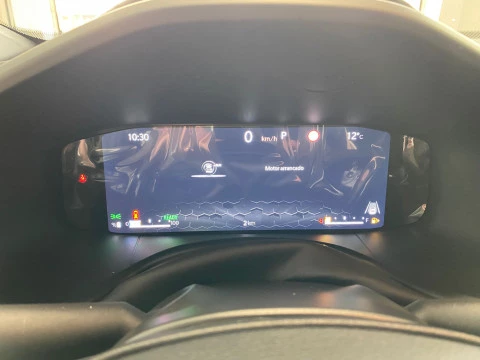 Jeep Renegade eHybrid Altitude 1.5 MHEV 130hp Dct Fwd