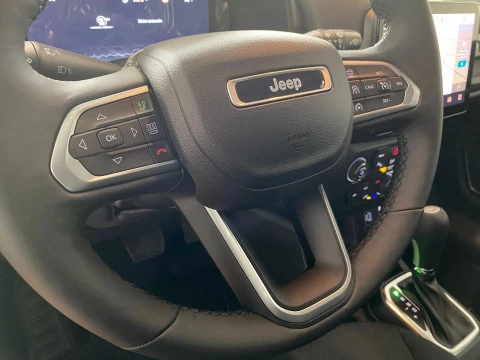 Jeep Renegade eHybrid Altitude 1.5 MHEV 130hp Dct Fwd