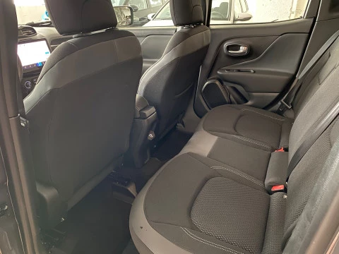 Jeep Renegade eHybrid Altitude 1.5 MHEV 130hp Dct Fwd