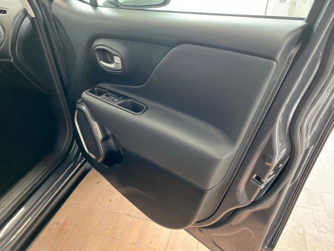 Jeep Renegade eHybrid Altitude 1.5 MHEV 130hp Dct Fwd