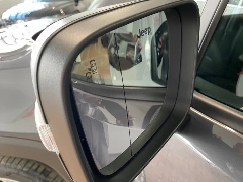 Jeep Renegade eHybrid Altitude 1.5 MHEV 130hp Dct Fwd