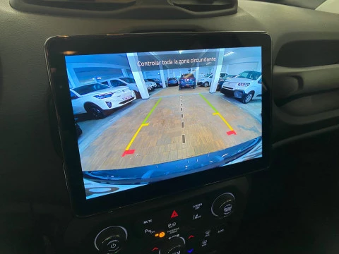 Jeep Renegade eHybrid Altitude 1.5 MHEV 130hp Dct Fwd