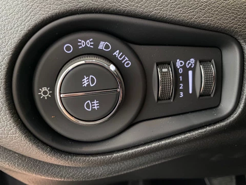 Jeep Renegade eHybrid Altitude 1.5 MHEV 130hp Dct Fwd