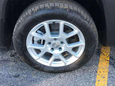 Jeep Renegade eHybrid Altitude 1.5 MHEV 130hp Dct Fwd