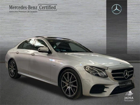 Mercedes-Benz Clase E 220 d