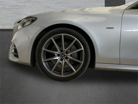 Mercedes-Benz Clase E 220 d