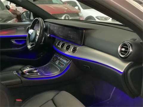 Mercedes-Benz Clase E 220 d