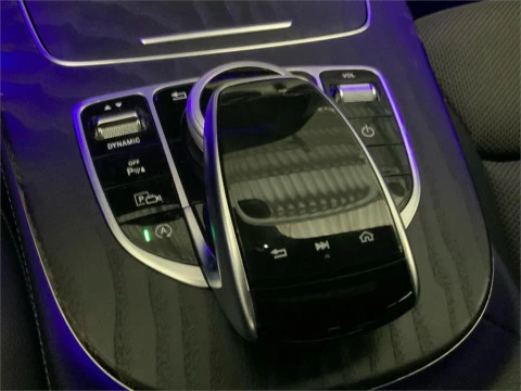 Mercedes-Benz Clase E 220 d