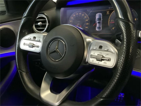 Mercedes-Benz Clase E 220 d