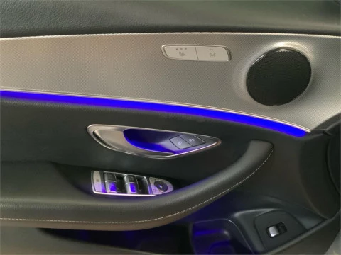 Mercedes-Benz Clase E 220 d