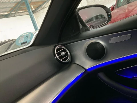 Mercedes-Benz Clase E 220 d