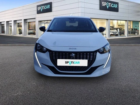 Peugeot 208 BlueHDi 73kW (100CV) Active Pack