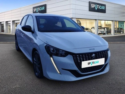 Peugeot 208 BlueHDi 73kW (100CV) Active Pack