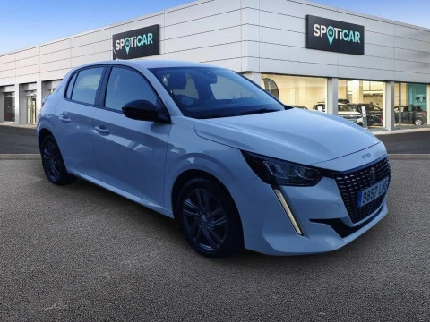 Peugeot 208 BlueHDi 73kW (100CV) Active Pack