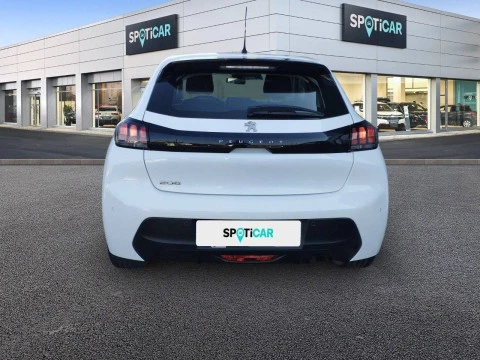 Peugeot 208 BlueHDi 73kW (100CV) Active Pack