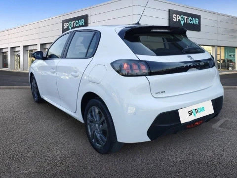 Peugeot 208 BlueHDi 73kW (100CV) Active Pack