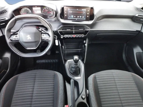 Peugeot 208 BlueHDi 73kW (100CV) Active Pack