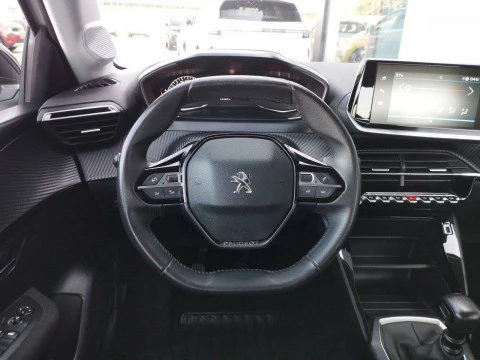 Peugeot 208 BlueHDi 73kW (100CV) Active Pack