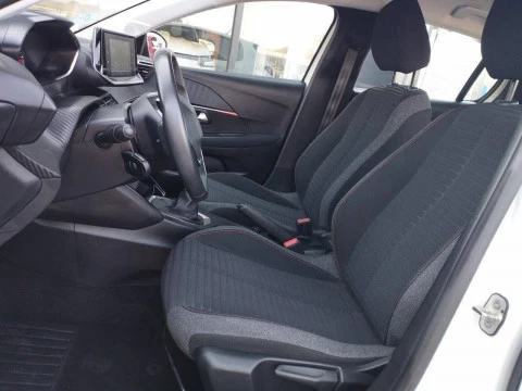 Peugeot 208 BlueHDi 73kW (100CV) Active Pack