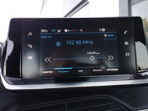 Peugeot 208 BlueHDi 73kW (100CV) Active Pack