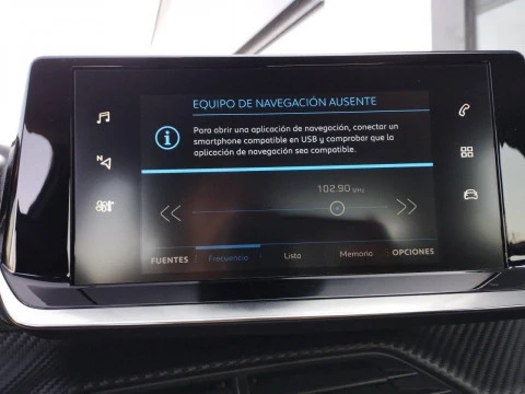 Peugeot 208 BlueHDi 73kW (100CV) Active Pack