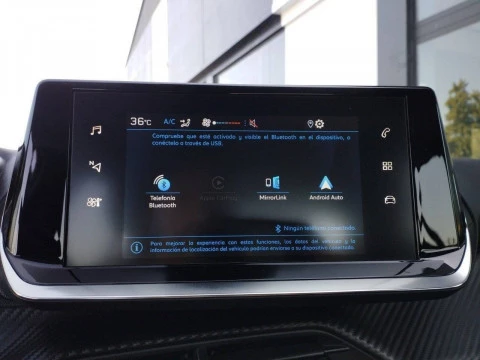 Peugeot 208 BlueHDi 73kW (100CV) Active Pack