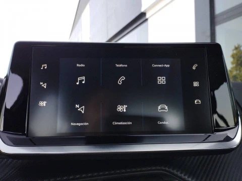 Peugeot 208 BlueHDi 73kW (100CV) Active Pack