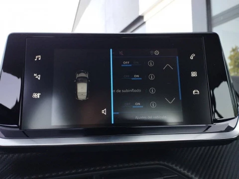 Peugeot 208 BlueHDi 73kW (100CV) Active Pack