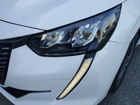 Peugeot 208 BlueHDi 73kW (100CV) Active Pack