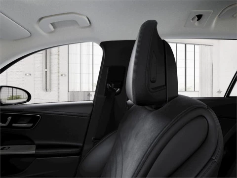 Mercedes-Benz Clase C 220 d Estate