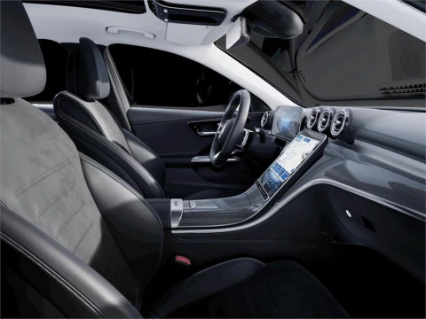 Mercedes-Benz Clase C 220 d Estate