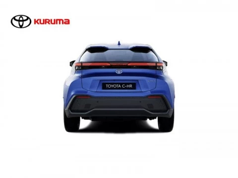 Toyota C-HR 2.0 220PH Advance