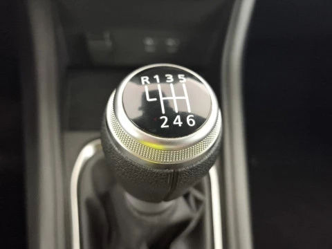 Renault Captur  Gasolina/gas  Eco-G Techno 74kW