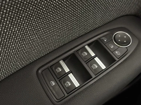 Renault Captur  Gasolina/gas  Eco-G Techno 74kW