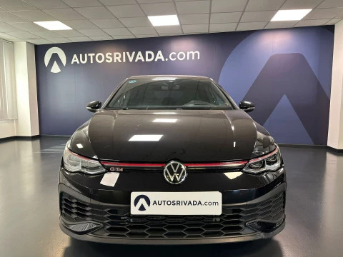 Volkswagen Golf GTI Clubsport 2.0 TSI 221kW (300CV) DSG