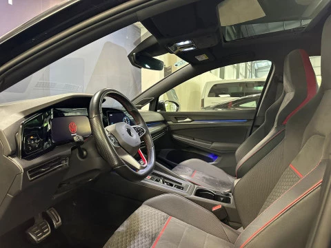 Volkswagen Golf GTI Clubsport 2.0 TSI 221kW (300CV) DSG