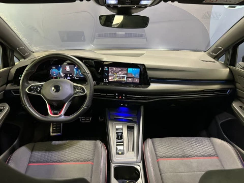 Volkswagen Golf GTI Clubsport 2.0 TSI 221kW (300CV) DSG