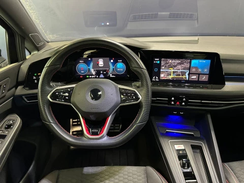 Volkswagen Golf GTI Clubsport 2.0 TSI 221kW (300CV) DSG