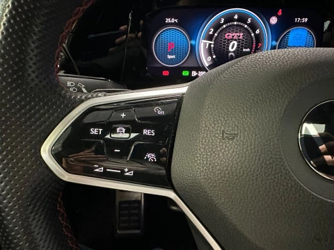 Volkswagen Golf GTI Clubsport 2.0 TSI 221kW (300CV) DSG