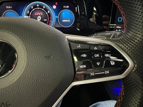 Volkswagen Golf GTI Clubsport 2.0 TSI 221kW (300CV) DSG