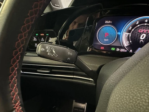 Volkswagen Golf GTI Clubsport 2.0 TSI 221kW (300CV) DSG