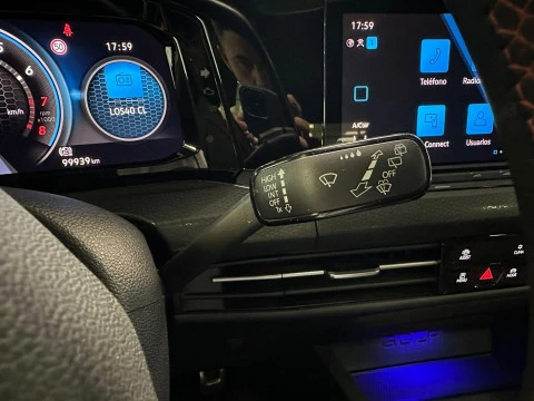 Volkswagen Golf GTI Clubsport 2.0 TSI 221kW (300CV) DSG