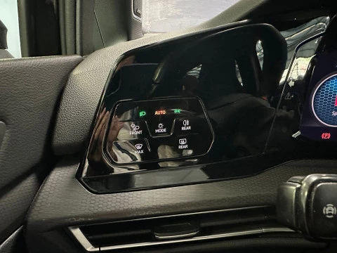 Volkswagen Golf GTI Clubsport 2.0 TSI 221kW (300CV) DSG