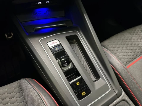 Volkswagen Golf GTI Clubsport 2.0 TSI 221kW (300CV) DSG