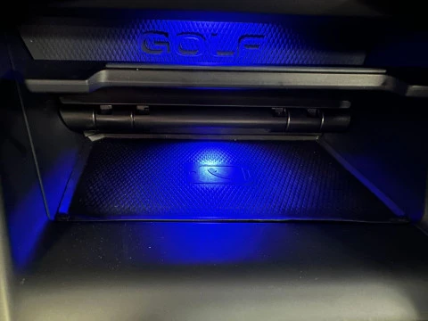 Volkswagen Golf GTI Clubsport 2.0 TSI 221kW (300CV) DSG