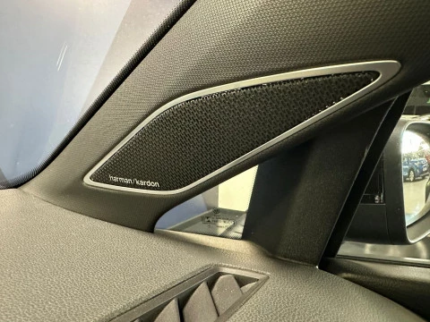 Volkswagen Golf GTI Clubsport 2.0 TSI 221kW (300CV) DSG