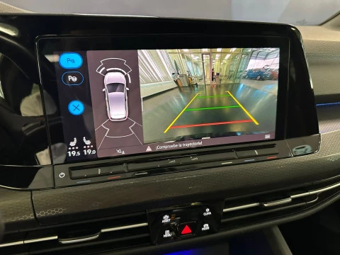 Volkswagen Golf GTI Clubsport 2.0 TSI 221kW (300CV) DSG